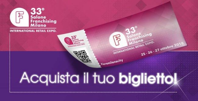: Macropix presente al Salone Franchising Milano 2018 : Macropix presente al Salone Franchising Milano 2018