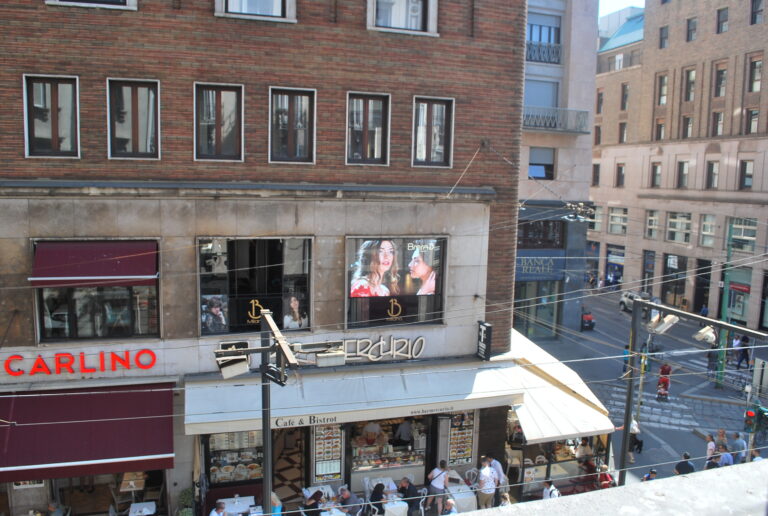 brera led screen