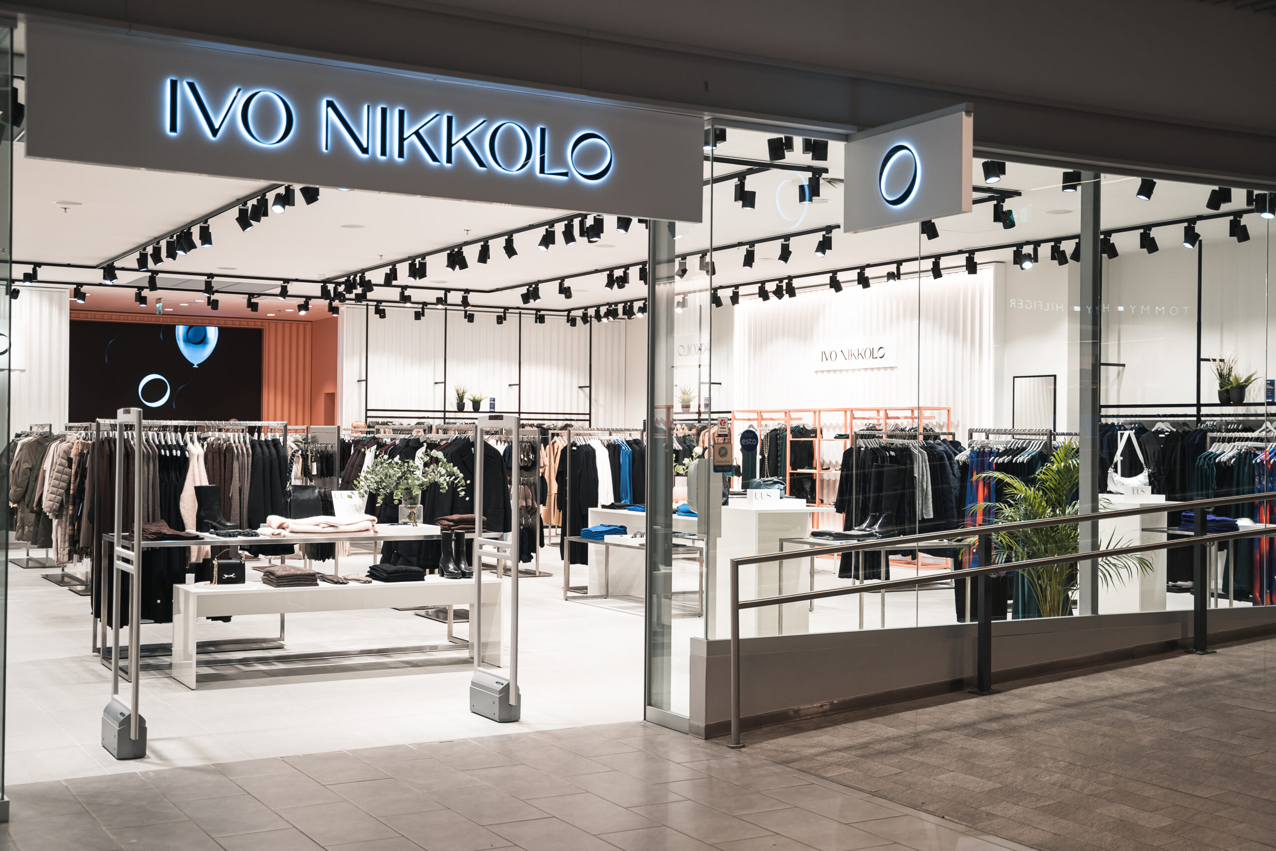 2.5 mm indoor led display Lithuania