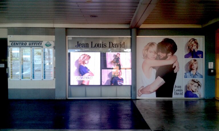 jean louis david led screen