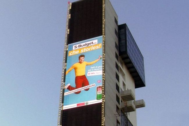 MESTRE – LED DISPLAY MESTRE - LED DISPLAY