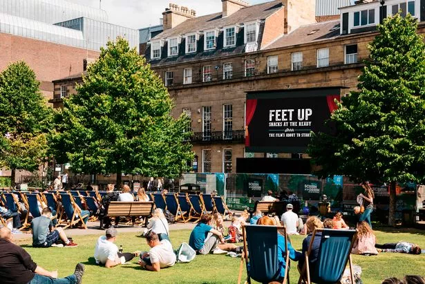 3.9 mm modular led screen for outdoor events UK