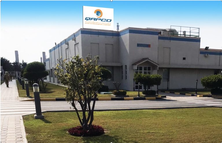 Schermo LED Qapco Qatar