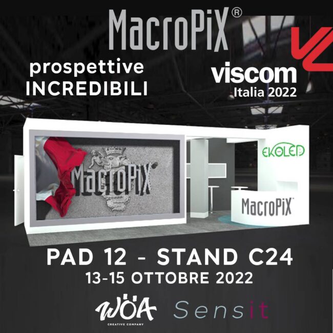 VISCOM VISCOM 2022