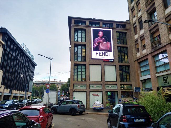 ledwall outdoor Milano | MacroPiX ledwall outdoor Milano | MacroPiX