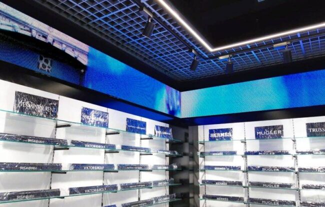 banner led indoor banner led indoor