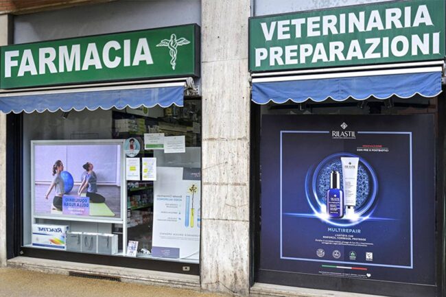 led per farmacie led per farmacie
