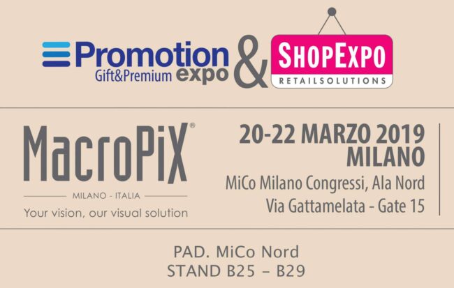 fiera shop expo 2019 fiera shop expo 2019