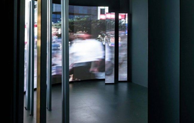 Schermo a led Forum Retail Led display design - Forum Retail