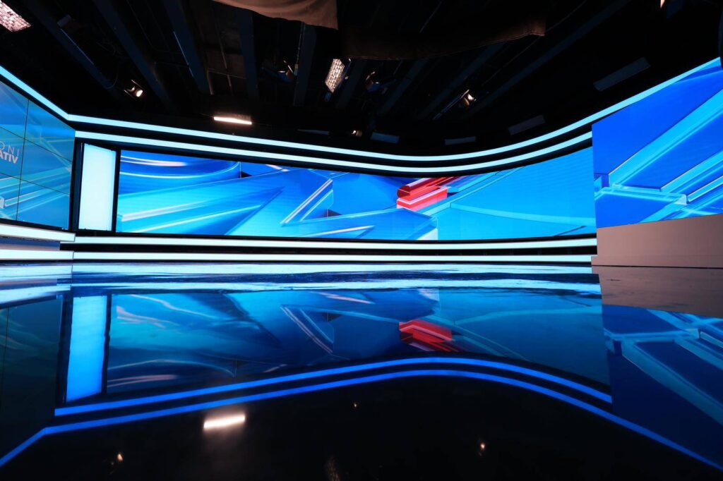scan tv albania